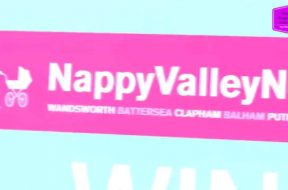Nappy Valley Net