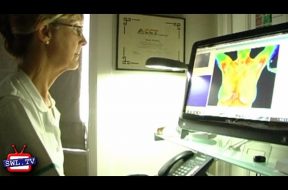 Dr Daya Moments – Episode 1: Thermal Imaging & Breast Screening