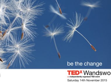 TEDxWandsworth comes to South Thames College