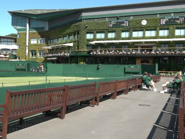 Introducing the Wimbledon Foundation