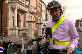 The definitive 2 minute guide to Boris Bikes
