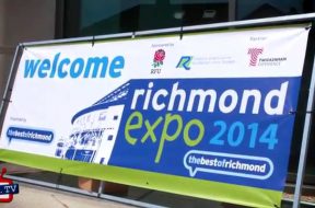 Highlights from the Richmond Business Expo 2014
