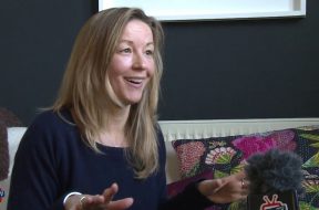 Louise Ramsden, Wellbeing and Health Coach