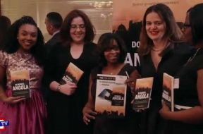 Wandsworth businesswoman launches “Do Business in Angola”