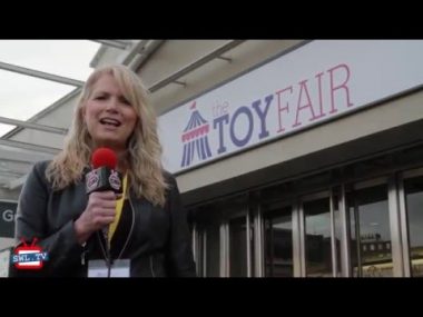 Toy Fair 2016: Coming Soon