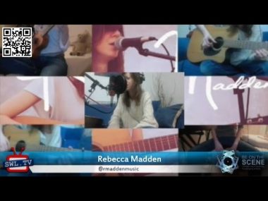 London Musician Rebecca Madden: Stay Tonight