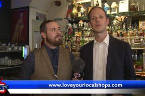 Bar 366 hosts Love Your Local awards 2015