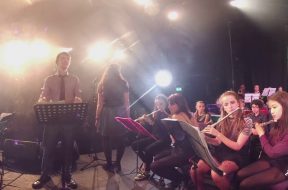 51st State Band – 360 degree video (1)