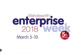 Wandsworth Enterprise Week 2018