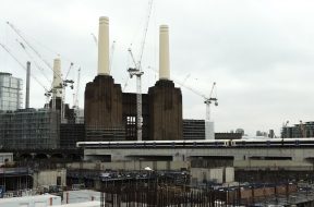Nine Elms – Behind the scenes in London’s newest district