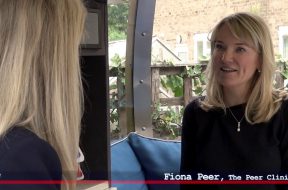 The Pod, Episode 4: Dr Fiona Peer