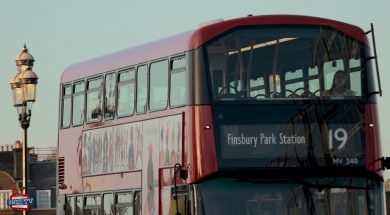 Keep the 19 bus route in Battersea