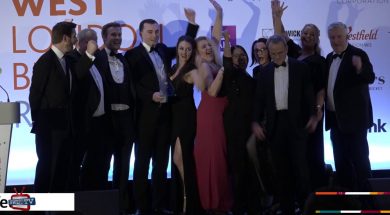 West London Business Award Winners 2019