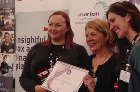 Get ready for the Merton Business Awards 2019