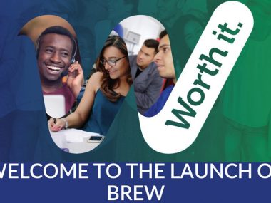 BREW – Building Resilience and Enterprise in Women