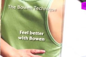Feel Better with Bowen