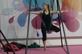 OM Yoga & Mind Body Soul Show at Alexandra Palace