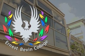 Ernest Bevin College, Tooting