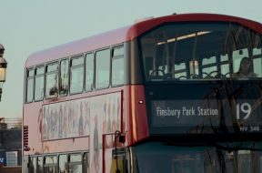 Keep the 19 bus route in Battersea