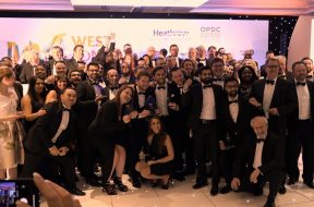 West London Business Awards 2019