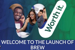 BREW – Building Resilience and Enterprise in Women